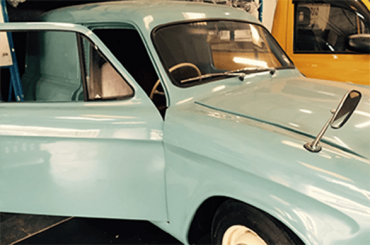 Classic Cars