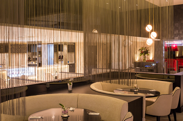 Bespoke Seating
