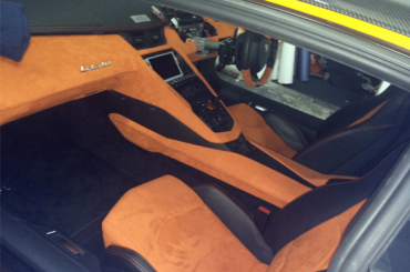 Car Interiors/Seat Repairs