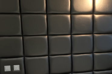 Padded Walls