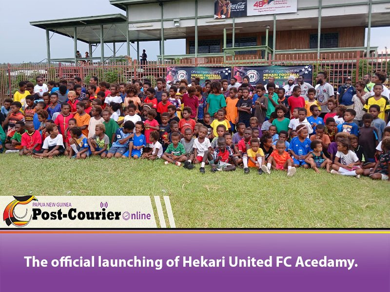Cluster Content Strategy: Elevating Hekari United's Presence, Hekari United