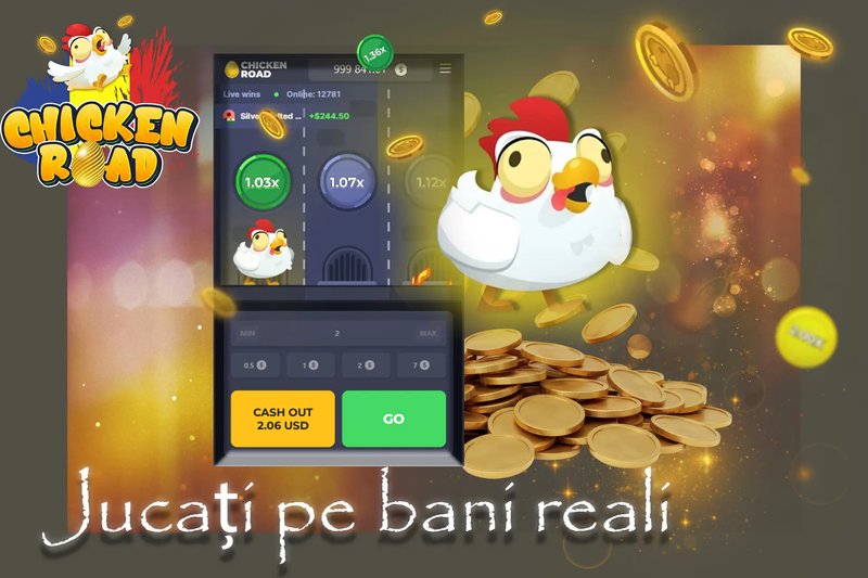 Chicken road demo, chicken road casino