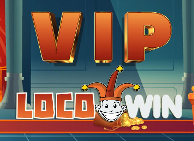 Learn about locowin online casino